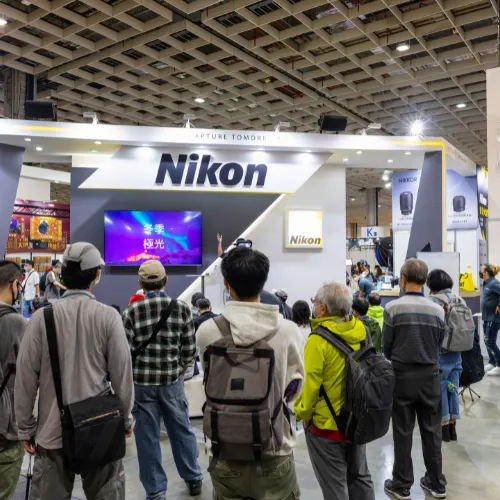 kontraktor booth pameran