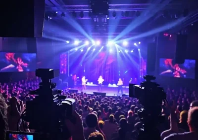 layanan live streaming di jogja terbaik
