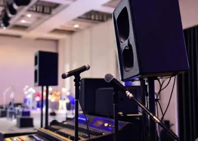 peralatan sound system jogja
