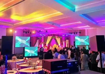 sew led screen jogja murah