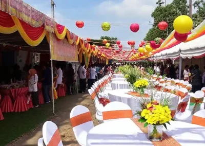 sewa peralatan acara jogja