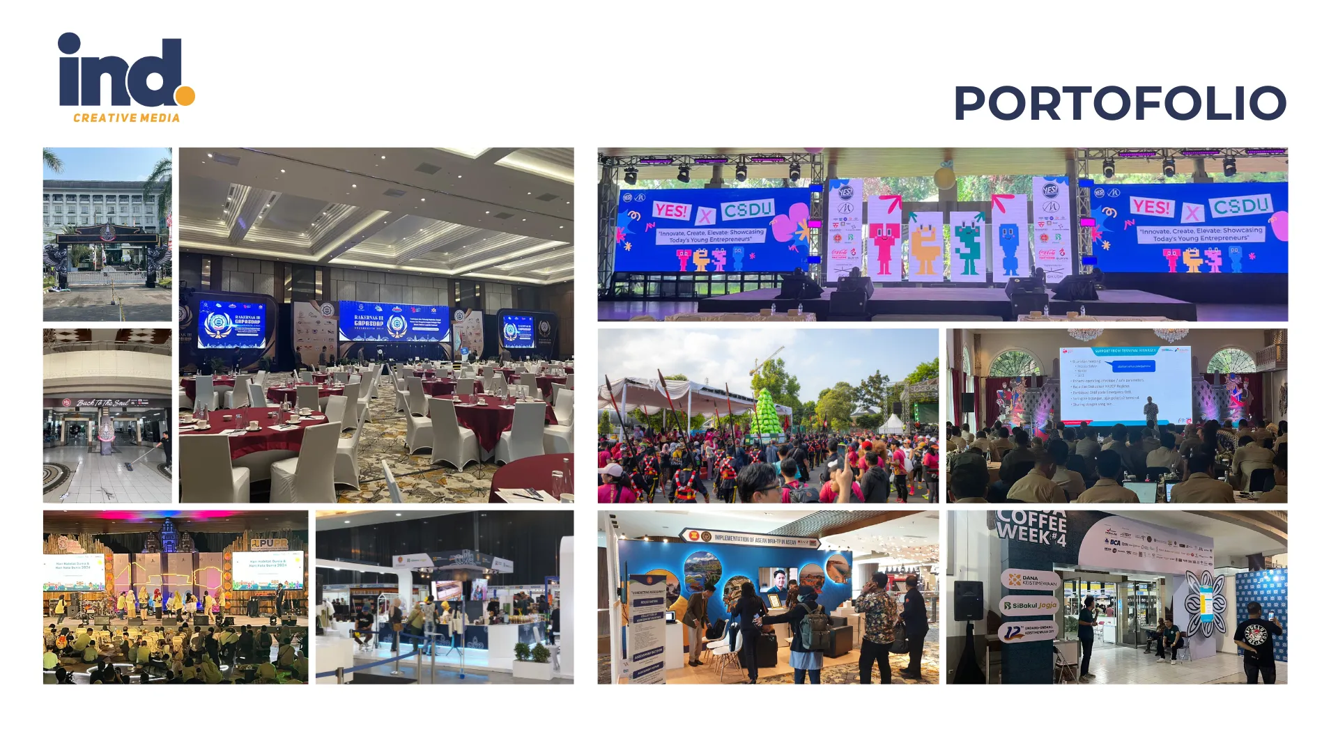 Portofolio IND EO JOGJA